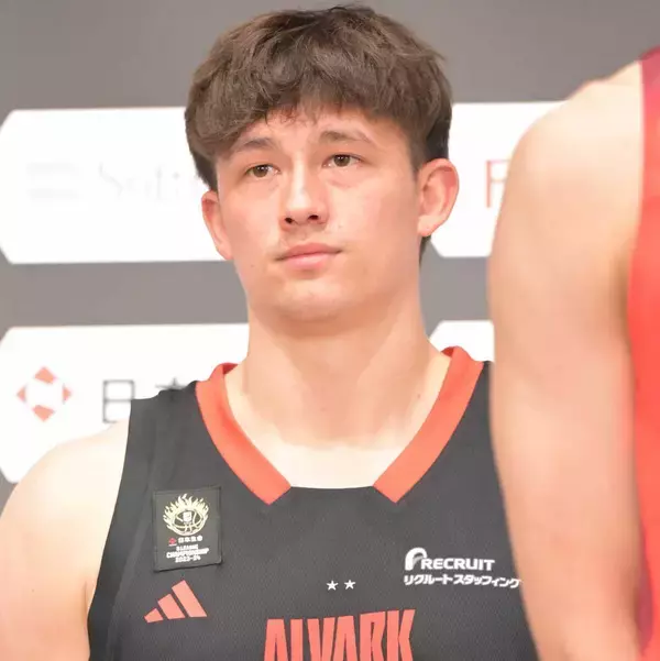 【Ｂリーグ】２２日のＡ東京ｖｓ琉球で新１部Ｂプレミア開幕　新時代の幕明け「B.革新」　Ａ東京・安藤「記憶に残る試合になる」…都内で開幕前日会見
