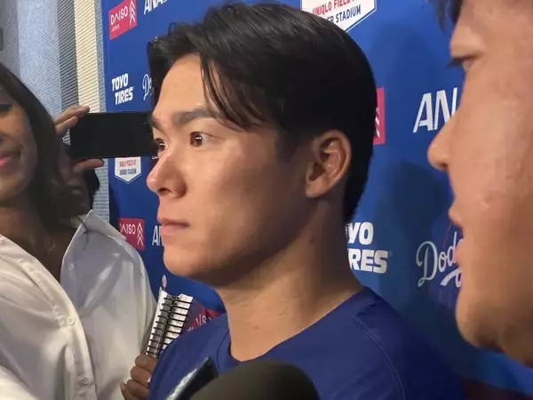 山本由伸「毎年成長は感じる」９敗目も２年連続シーズン“完走”　ポストシーズンへエースの自覚「最高な投球になるように全力を尽くしたい」