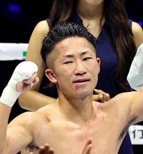 井上拓真「天心選手はやっぱり強い…気合入った」返り討ちV２　７回ダウンも冷静反撃、兄・尚弥に続く４団体統一へ「突っ走る」