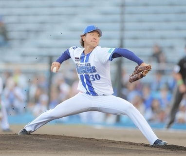 【ファーム日本選手権】ＤｅＮＡの先発・篠木健太郎は５回３失点で降板　３回まで完全投球も４、５回に痛恨被弾
