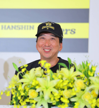 【阪神】藤川球児監督、９月の７連敗は「お盆休み」監督室のホワイトボードに記入…共同会見で明かす　昨季は６連敗で「梅雨休み」