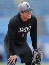 【巨人】フェニックスＬ参加メンバー発表　最優秀中継ぎ投手の田中瑛斗や西舘勇陽、石塚裕惺、佐々木俊輔ら３１名