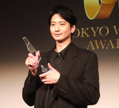 向井理、機能性抜群の時計着用も「キューバはＧＰＳがなかったので何の意味もなかった」