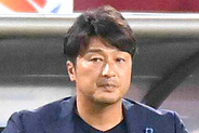 元日本代表の三浦淳寛氏が頬骨陥没骨折などの重傷　イベントで別の元日本代表選手と激突