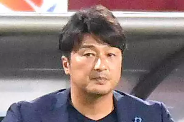 元日本代表の三浦淳寛氏が頬骨陥没骨折などの重傷　イベントで別の元日本代表選手と激突