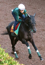 【秋華賞】おいしい？買えない？モンローウォークは単勝１・４倍で断トツ人気変わらず　ドリームコアが８・５倍　正午現在