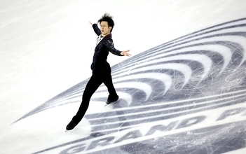 【フィギュア】三浦佳生、ＳＰ９位→フリーで巻き返し銀メダル　山本草太は５位…ＧＰシリーズ・フランス大会