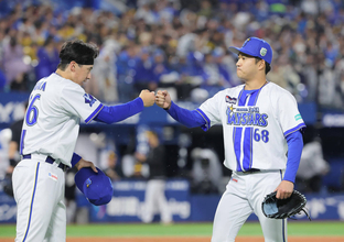 【日本シリーズ】尾形崇斗が５回途中２失点で黒星も　マウンドで感じた充実感「今日の勝負は本当に楽しかったし、敵味方を越えての勝負だった」