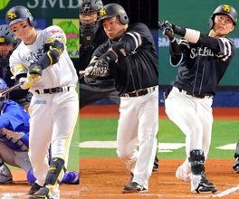 ソフトバンク、ぶっちぎりの選手層で４連勝日本一　シンデレラボーイ躍動　ラッキーボーイ出現　主砲は「ここ一番」で千金弾　元ＤｅＮＡ戦士は痛烈古巣撃ち