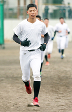 【高校野球】静岡県勢３５年ぶりセンバツＷ出場有力　日大三島・エース兼４番の松永陽登投手「長いようであっと言う間だった」