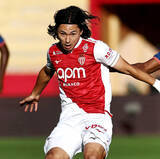 「モナコの日本代表ＭＦ南野拓実が負傷交代　北中米Ｗ杯出場へ暗雲　モナコ指揮官は重傷の可能性示唆　」の画像1