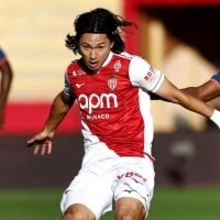 モナコの日本代表ＭＦ南野拓実が負傷交代　北中米Ｗ杯出場へ暗雲　モナコ指揮官は重傷の可能性示唆　