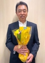 【ヤクルト】今季限りで退任の小川淳司ＧＭが村上宗隆に惜別エール「愛される選手になって」