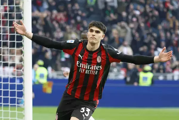 アーセナル、１月の移籍期間に８３億円１９歳イタリア人ＤＦ獲得へ！