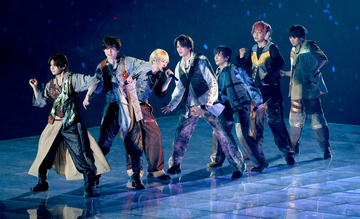 Ｈｅｙ！Ｓａｙ！ＪＵＭＰ「最高のデートに」東京ドーム公演で全３３曲熱唱
