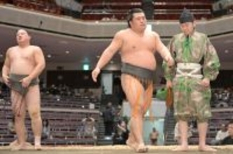 三段目・行徳、心筋炎から復帰で白星　「いろいろな人の支えがあって、戻ってこられた」…昨年付け出しデビュー