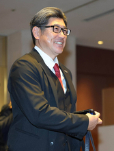 【巨人】石井琢朗２軍監督「２軍はシーズン通してキャンプ」「あくまでも強化、自身を高めながらのゲーム」