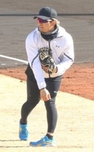 【日本ハム】水野達稀「マジで２ケタ打ちたい」球団日本人遊撃では０９年金子誠以来の２ケタ本塁打へ「体もでかくなった」