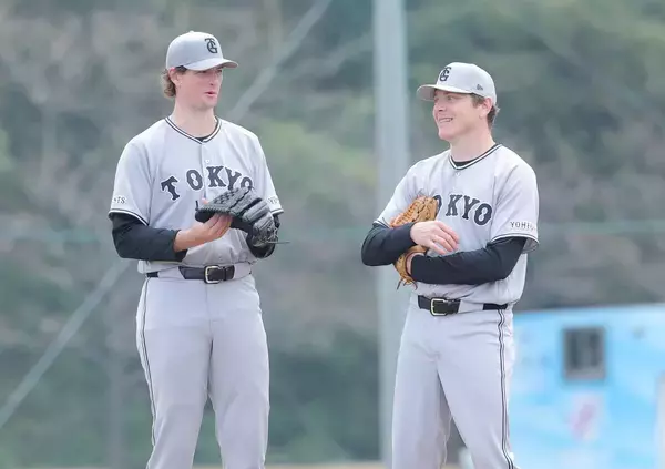 【巨人キャンプルポ】剛腕ウィットリーへの悩み…２０１センチ右腕は日本で成功する性格！？それとも…