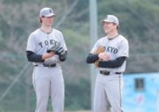 【巨人キャンプルポ】剛腕ウィットリーへの悩み…２０１センチ右腕は日本で成功する性格！？それとも…