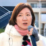 「橋下徹氏、議席激減のれいわ・大石晃子氏に「愛嬌が足りないと思いません？」　厳しい指摘に本人は反撃も…」の画像1