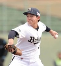 【オリックス】宮城大弥、上々の紅白戦初登板も「どっちを要求されているのか…」球種豊富な左腕らしい「宿題」見つけた