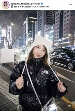 「可愛いことこの上ないな」とき宣・辻野かなみ、韓国旅行を満喫！白い猫耳帽子をかぶる姿にファン騒然！