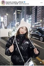 「可愛いことこの上ないな」とき宣・辻野かなみ、韓国旅行を満喫！白い猫耳帽子をかぶる姿にファン騒然！