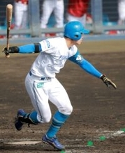 【日本ハム】ドラ５藤森海斗が０８年中田翔以来の快挙　新庄剛志監督「あそこに打ってたらたいしたもん」