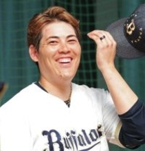 【オリックス】九里亜蓮、元同僚の鈴木誠也を相手に「真っすぐありきと思ってやりたい」　２日に侍戦登板