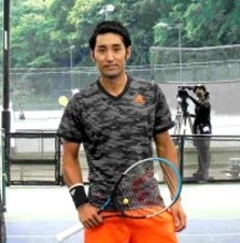 緊迫情勢の中東　男子テニスで緊急アラート　出場中の内山靖崇「ホテルに戻るよう指示がありました」