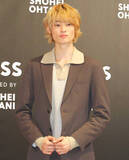 「窪塚愛流が大切にしているものは「冷蔵庫」ほっこりする理由明かし「おじいちゃんになっても使おうと思っています」」の画像1