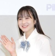 卒業した高校が「頭いい」「芸能人向けの学校じゃない」と話題の本田紗来　イメチェン姿を披露「なんちゅう容姿」と絶賛