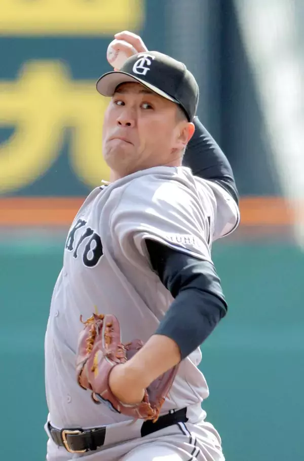 【巨人】内海哲也コーチ「誰が見ても良かった」田中将大の快投にうなずく　昨年との＂違い＂にも言及