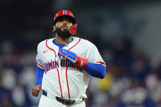 【ＷＢＣ】日本と対戦の可能性あるドミニカ共和国　ソト、ゲレロだけではない２２歳カミネロにも要注意