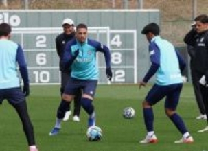 【Ｊ２磐田】２勝３敗から巻き返しへＦＷマテウスペイショット「ターニングポイントになると思う」１４日にホーム・札幌戦