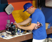 【ＷＢＣ】 「ホームランの味がする」初４強のイタリア　エスプレッソマシンが生む快進撃で初の決勝へ　至福の一杯をもう一度　