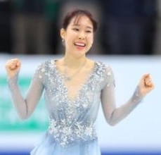 フィギュア三原舞依　引退後の進路に騒然「えぐい」「かっこいい」「凄すぎるんだけど」「応援してます」