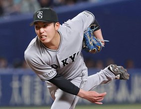 【巨人】赤星優志がマー君救う魂の４球火消し「何度も中継ぎ陣に救ってもらった。今度は自分が先発の人を助ける仕事がしたい」