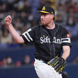 「【ソフトバンク】２年ぶりの開幕３カード連続勝ち越し　今季７勝のうち６勝が逆転勝利」の画像1