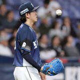 「【西武】隅田知一郎は５回５失点で初黒星「情けないピッチングをしてしまい、チームに申し訳ない」」の画像1