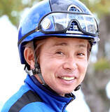 「【岩田康誠の熱血！！競馬道】プリンシパルＳのオルフセンは切れ味を生かす　「負けられないことは分かっています」」の画像1