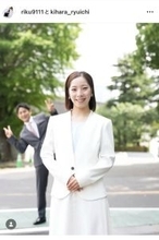 「りくりゅう」宣材撮影中のおちゃめなオフショット公開！「見た瞬間笑いました」「リンク外でも最高のコンビ」