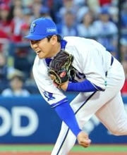 【ＤｅＮＡ】山崎康晃が横浜スタジアム通算３００登板も痛恨の同点ソロを被弾