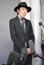 土屋昌巳　真矢さんお別れの会でアーティストとしての才能をべた褒め「あんなに上達していった人はいない」