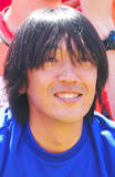 「中村俊輔コーチが“走らない”サッカー体験「色んなものが生まれた」…ＪＦＡ夢フィールドに登場」の画像1