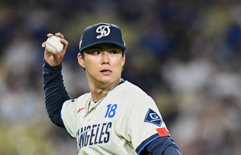 山本由伸が圧巻の８回１失点で今季６勝目　シーズン初完投お預けも２回以降パーフェクト