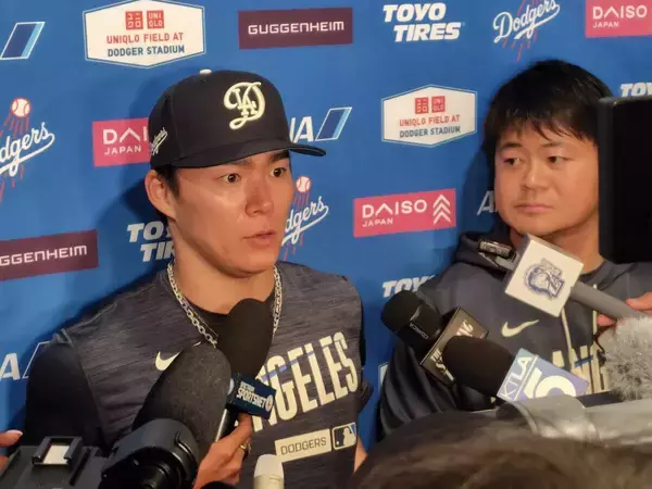 山本由伸が圧巻の８回１失点で今季６勝目「大胆な投球と丁寧な投球がどちらもできた」　シーズン初完投お預けも２回以降パーフェクト