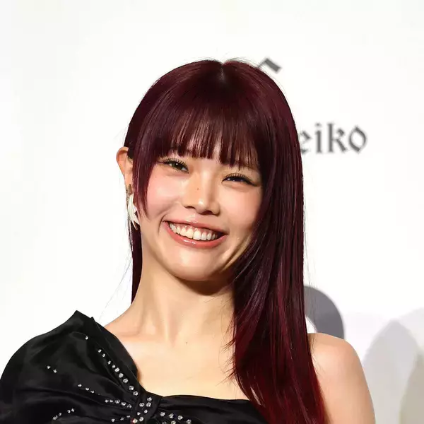 アイナ・ジ・エンドのプロ意識の高さに驚き　鳥肌が立ちっぱなしだった台湾公演取材
