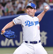 【巨人】誰もが認めるストイックさとタコスも皮から手作りする繊細さと…元同僚記者が語る「小笠原慎之介という男」２年ぶりVへ緊急補強